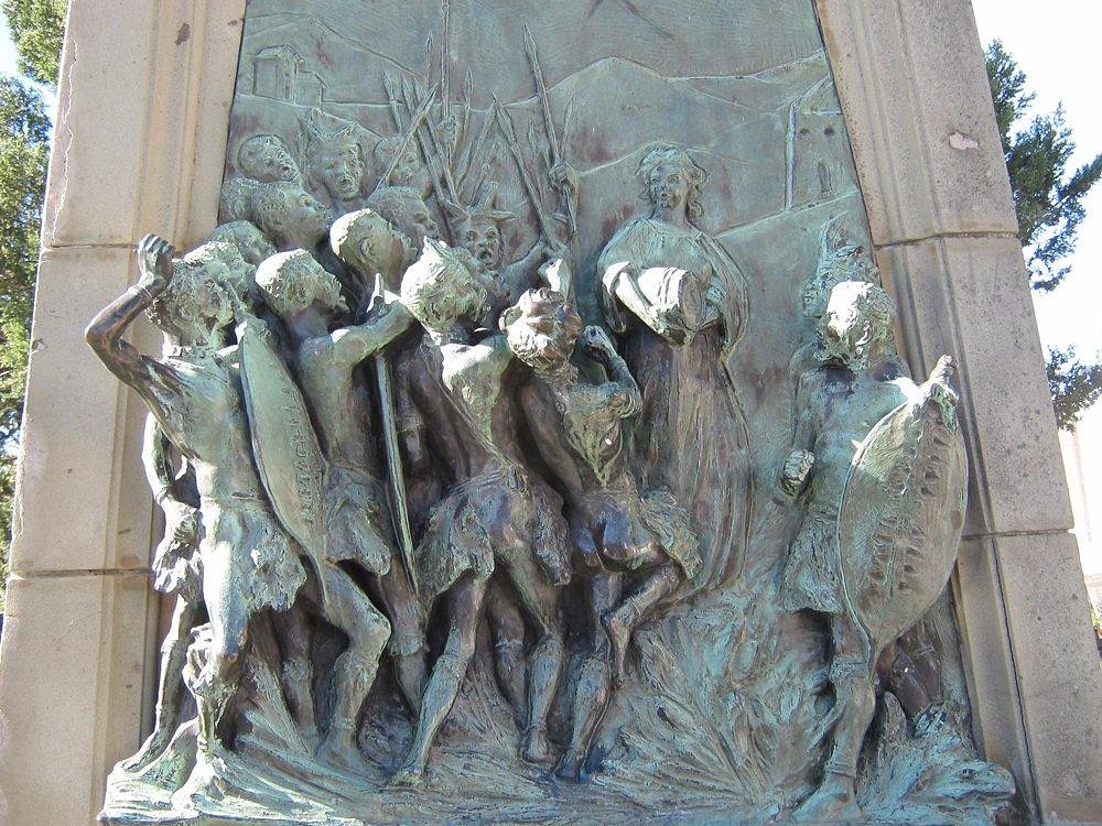 HMS_Mediator_in_action_December_1782