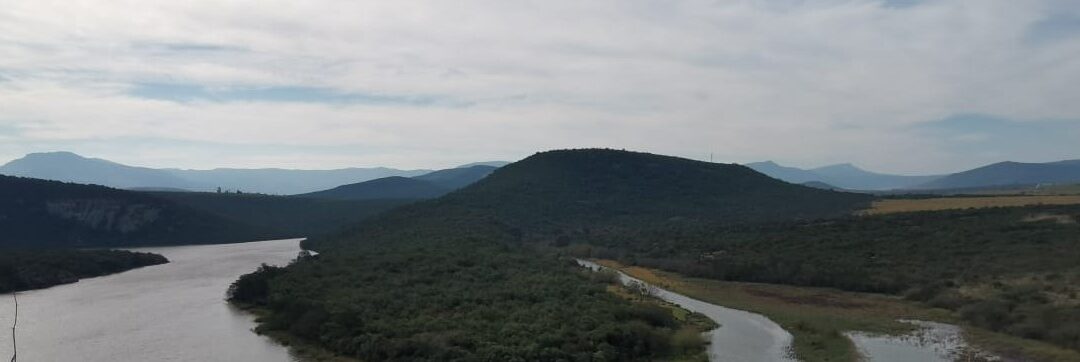 Frontier History shaped by climate over 60 000 years